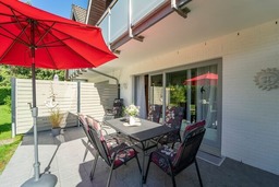 Badeweg 4 Strandläufer 2