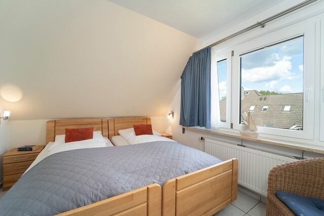 Ferienwohnung in Scharbeutz - Badeweg 4 Strandläufer 2 - Bild 4