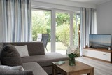Ferienwohnung in Kellenhusen - Waldstra&szlig;e 8 K&uuml;stenblau - Bild 8