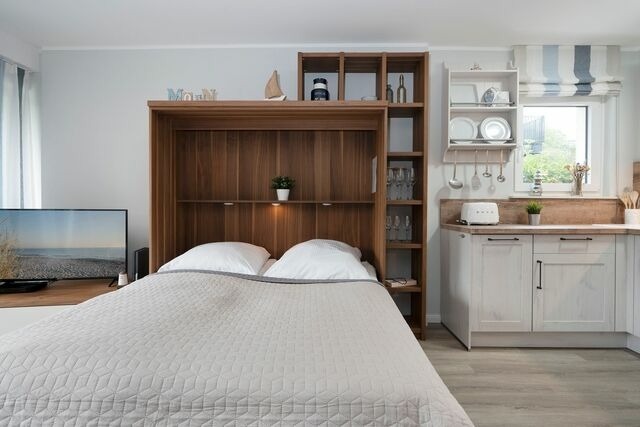 Ferienwohnung in Kellenhusen - Waldstra&szlig;e 8 K&uuml;stenblau - Bild 17