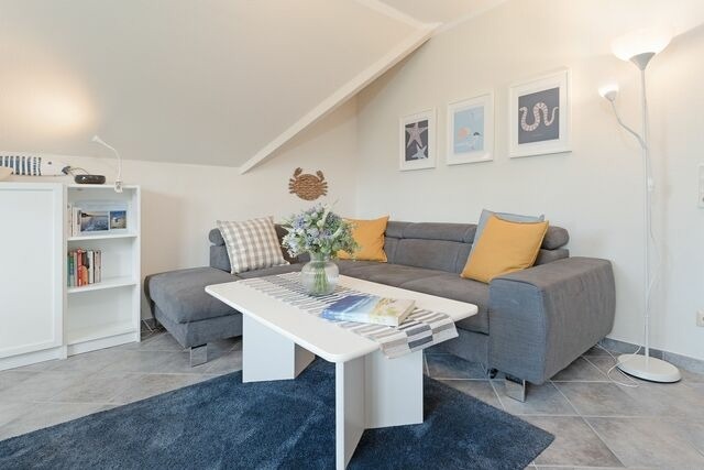 Ferienwohnung in Scharbeutz - Seepark Lindenallee Krabbe - Bild 2