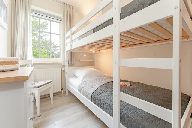 Ferienwohnung in Scharbeutz - Seepark Lindenallee Krabbe - Bild 19