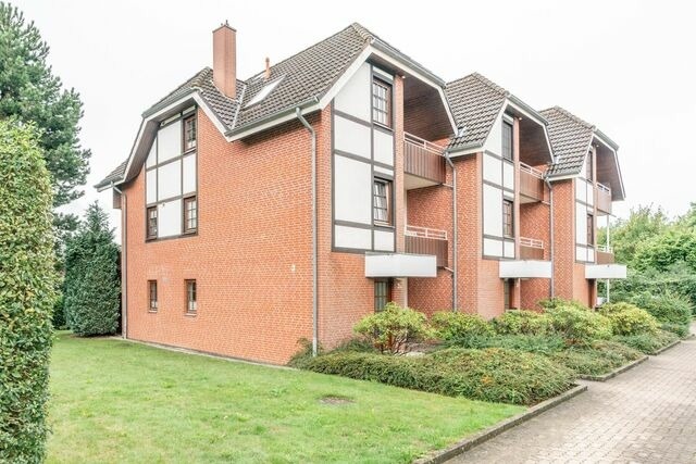 Ferienwohnung in Scharbeutz - Schmiedestra&szlig;e 3 Wohnung 7 - Bild 19