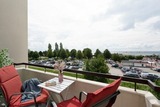 Ferienwohnung in Grömitz - Villa am Meer Schöner Ostseeblick - Bild 1