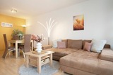 Ferienwohnung in Grömitz - Villa am Meer Schöner Ostseeblick - Bild 2