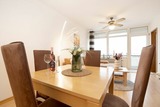 Ferienwohnung in Grömitz - Villa am Meer Schöner Ostseeblick - Bild 3