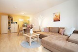 Ferienwohnung in Grömitz - Villa am Meer Schöner Ostseeblick - Bild 5