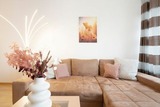 Ferienwohnung in Grömitz - Villa am Meer Schöner Ostseeblick - Bild 7
