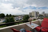 Ferienwohnung in Grömitz - Villa am Meer Schöner Ostseeblick - Bild 10