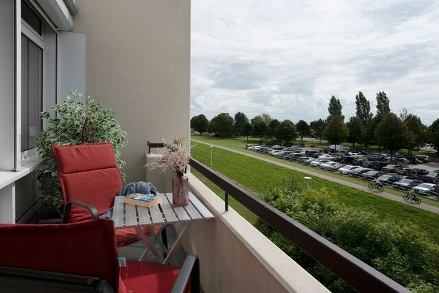 Ferienwohnung in Grömitz - Villa am Meer Schöner Ostseeblick - Bild 12