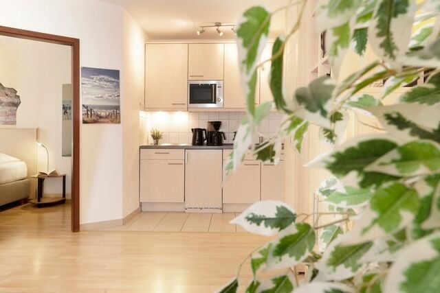 Ferienwohnung in Grömitz - Villa am Meer Schöner Ostseeblick - Bild 15