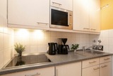 Ferienwohnung in Grömitz - Villa am Meer Schöner Ostseeblick - Bild 16