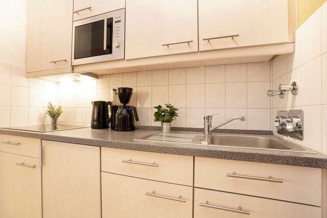 Ferienwohnung in Grömitz - Villa am Meer Schöner Ostseeblick - Bild 17