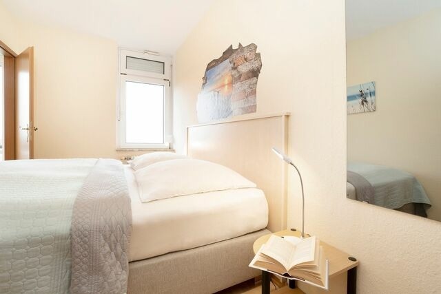 Ferienwohnung in Grömitz - Villa am Meer Schöner Ostseeblick - Bild 19