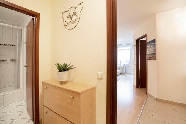 Ferienwohnung in Grömitz - Villa am Meer Schöner Ostseeblick - Bild 21