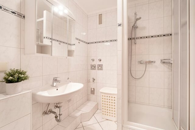 Ferienwohnung in Grömitz - Villa am Meer Schöner Ostseeblick - Bild 23