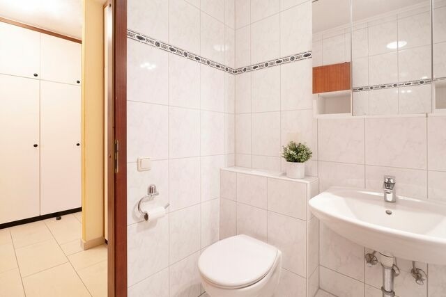Ferienwohnung in Grömitz - Villa am Meer Schöner Ostseeblick - Bild 24