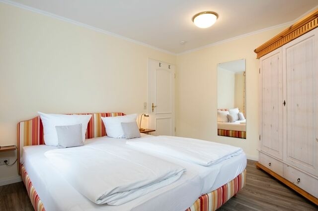 Ferienwohnung in Scharbeutz - Haus Pegasus App. 1 - Bild 16