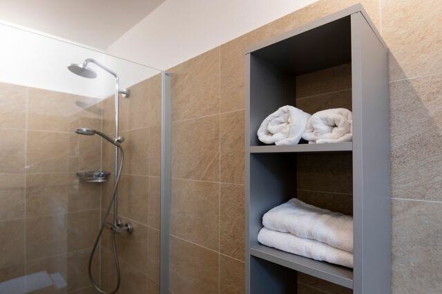 Ferienwohnung in Scharbeutz - Haus Pegasus App. 1 - Bild 23