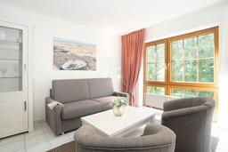 Haus am Kurpark Scharbeutz Wohnung 6