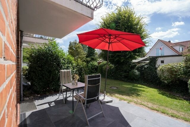 Ferienwohnung in Timmendorfer Strand - Gorch-Fock Park 2 - Bild 9