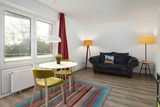 Ferienwohnung in Schönberger Strand - Promenade 18 Strandkrabbe - Bild 1
