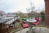 Ferienwohnung in Schönberger Strand - Promenade 18 Strandkrabbe - Bild 4