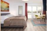 Ferienwohnung in Schönberger Strand - Promenade 18 Strandkrabbe - Bild 5
