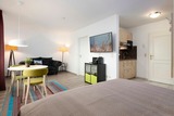 Ferienwohnung in Schönberger Strand - Promenade 18 Strandkrabbe - Bild 10