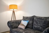 Ferienwohnung in Schönberger Strand - Promenade 18 Strandkrabbe - Bild 12
