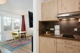 Ferienwohnung in Schönberger Strand - Promenade 18 Strandkrabbe - Bild 14