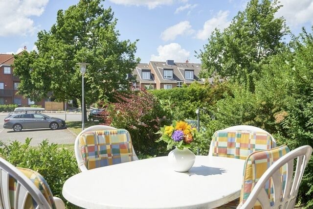 Ferienwohnung in Dahme - An der Aue 9a An der Aue 9a- Wohnung 9 - Bild 2