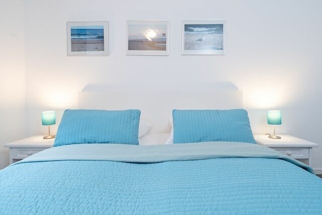 Ferienwohnung in Dahme - An der Aue 9a An der Aue 9a- Wohnung 9 - Bild 4