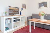 Ferienwohnung in Dahme - An der Aue 9a An der Aue 9a- Wohnung 9 - Bild 5