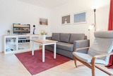 Ferienwohnung in Dahme - An der Aue 9a An der Aue 9a- Wohnung 9 - Bild 7