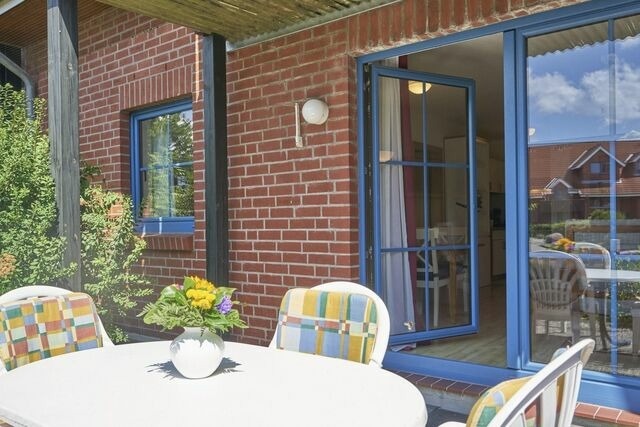 Ferienwohnung in Dahme - An der Aue 9a An der Aue 9a- Wohnung 9 - Bild 8