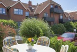 Ferienwohnung in Dahme - An der Aue 9a An der Aue 9a- Wohnung 9 - Bild 9