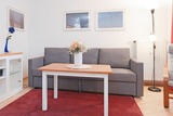 Ferienwohnung in Dahme - An der Aue 9a An der Aue 9a- Wohnung 9 - Bild 10