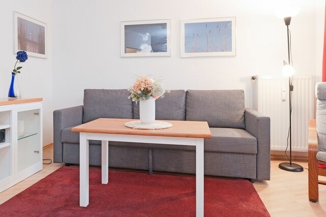 Ferienwohnung in Dahme - An der Aue 9a An der Aue 9a- Wohnung 9 - Bild 10
