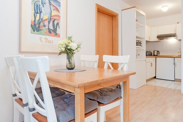 Ferienwohnung in Dahme - An der Aue 9a An der Aue 9a- Wohnung 9 - Bild 13