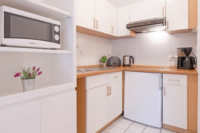 Ferienwohnung in Dahme - An der Aue 9a An der Aue 9a- Wohnung 9 - Bild 14