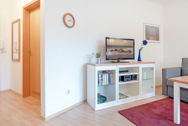 Ferienwohnung in Dahme - An der Aue 9a An der Aue 9a- Wohnung 9 - Bild 16