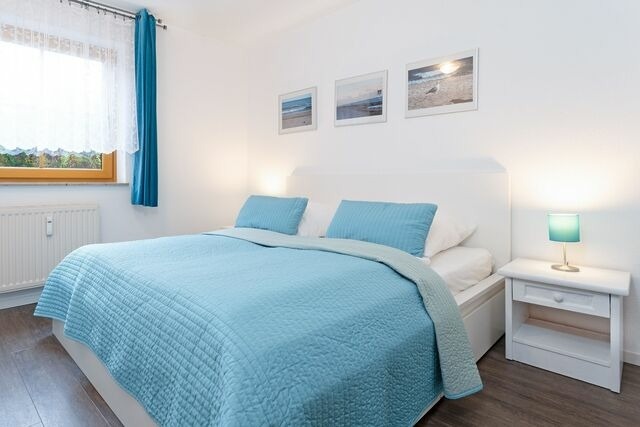 Ferienwohnung in Dahme - An der Aue 9a An der Aue 9a- Wohnung 9 - Bild 17