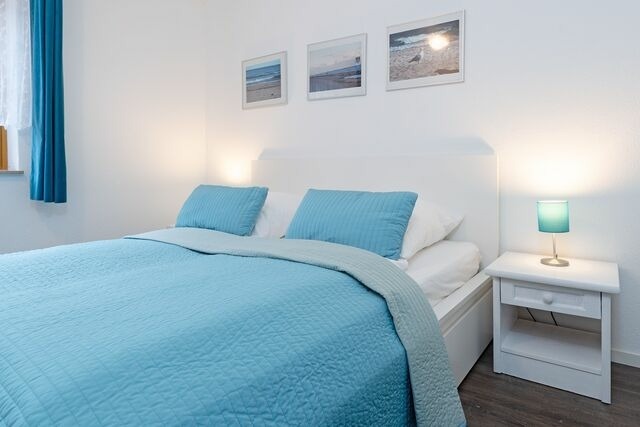 Ferienwohnung in Dahme - An der Aue 9a An der Aue 9a- Wohnung 9 - Bild 18