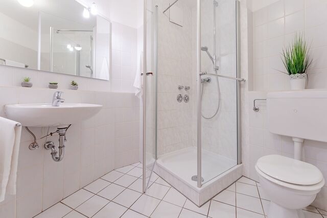 Ferienwohnung in Dahme - An der Aue 9a An der Aue 9a- Wohnung 9 - Bild 24