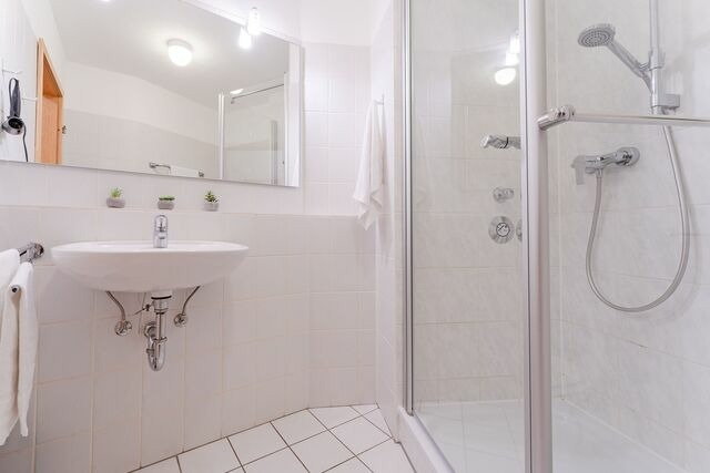 Ferienwohnung in Dahme - An der Aue 9a An der Aue 9a- Wohnung 9 - Bild 25