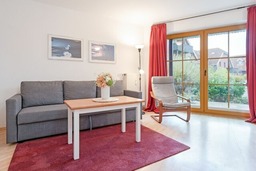 Haus Domicil Wohnung 9