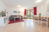 Ferienwohnung in Dahme - Haus Domicil Wohnung 9 - Bild 3