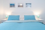 Ferienwohnung in Dahme - Haus Domicil Wohnung 9 - Bild 4