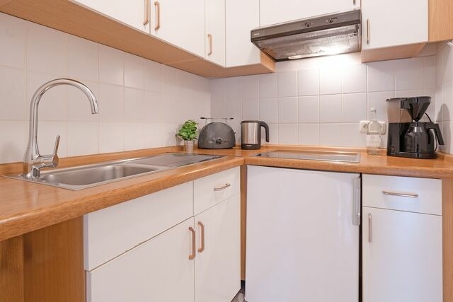 Ferienwohnung in Dahme - Haus Domicil Wohnung 9 - Bild 15